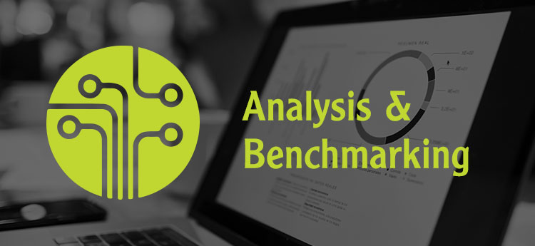 Analysis & Benchmarking