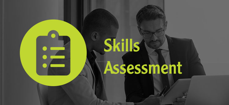 Skills Assessment
